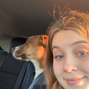 Meet your Posher, Olivia